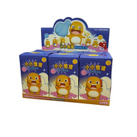 Vente en gros de figurines d'action miniatures Nailong Fantasy Sci-Fi Mystery Box, 6 pièces par ensemble, jouets miniatures en PVC pour les plus de 14 ans, vente au détail