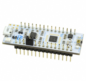 Braccio NUCLEO-L432KC <span class=keywords><strong>STM32</strong></span> Nucleo-32 <span class=keywords><strong>Dev</strong></span> <span class=keywords><strong>Board</strong></span> STM32L432KC IC strumenti di sviluppo schede di sviluppo - Product Image 1
