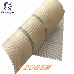 2023 Kingway roof waterproofing membrane(airtight foil) made of high polymer under tile