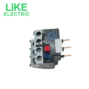 <span class=keywords><strong>LR2</strong></span>-D13 7-10a nhiệt quá tải bảo vệ <span class=keywords><strong>Relay</strong></span> pin loại như điện - Product Image 4