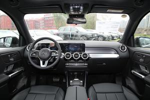 Venta Especial 2024 de Mercedes <span class=keywords><strong>EQB</strong></span> 260, Vehículos Eléctricos SUV, 600 km de Autonomía, Autos Eléctricos Nuevos y Usados, <span class=keywords><strong>EQB</strong></span> Mercedes <span class=keywords><strong>EQB</strong></span> <span class=keywords><strong>250</strong></span> 500, 7 Asientos - Product Image 4