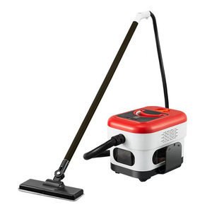 Nettoyeur Vapeur Portable 2000W Nouveau Modèle pour Usage Domestique, Dégraissant Compact pour Cuisine, Machine de Nettoyage 901ml+ Eau - Product Image 5