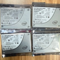 NOUVEAU D3-S4510 1,92 To SSD SATA Lecture Intensive 6 Gbit/s 2,5 pouces Disque Hot-plug 1 DWPD 3504 TBW Emballage Électrostatique SSDSC2KB019T8