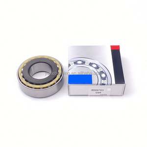 <b>Bearings</b> Corrosion Resistant 3311A-2RS1TN9/C3MT33 <b>Angular</b> <b>Contact</b> <b>Ball</b> <b>Bearings</b> - Product Image 6