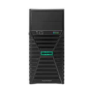Serveur ProLiant ML30 Gen11 Gen10 Plus pour processeur Xeon, boîtier de serveur de calcul AI en tour 4U - Product Image 5
