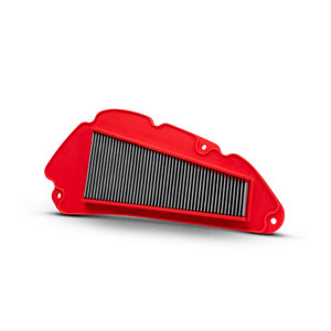 W BOX MHR Filtre à air Boîte d'admission d'air de moto haute performance - Product Image 2