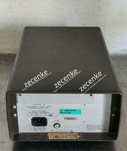 Multimètre numérique DMM programmable Keithley 192 - Product Image 2