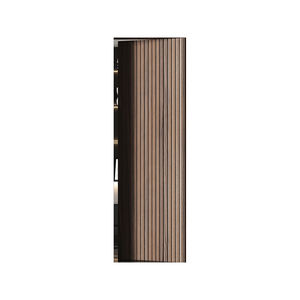 オッペイン プッシュ式 フレームレス 隠し扉 シークレットルーム 室内隠し扉 - Product Image 5