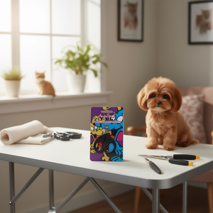 Tronchesine per Unghie di Piccoli Animali per una Cura Efficace degli Animali Domestici - Product Image 3