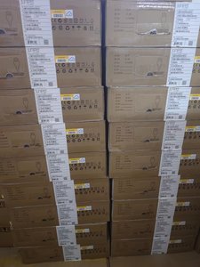 สวิตช์เครือข่ายแบบ Stackable สำหรับองค์กร รุ่น CE6800 ซีรีส์ CE6870-48S6CQ-EI ความจุ 2.16Tbps คุณสมบัติสำหรับศูนย์ข้อมูลที่ดีเยี่ยม - Product Image 4