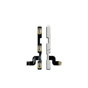 <span class=keywords><strong>Botón</strong></span> <span class=keywords><strong>de</strong></span> encendido apagado volumen interruptor <span class=keywords><strong>de</strong></span> silencio <span class=keywords><strong>botón</strong></span> Flex Cable para Xiaomi Redmi NOTE 5A NOTE5A Redmi Y1 Lite - Product Image 4