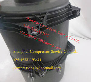 INGERSOLL RAND 23390131 ORIGINAL ASSEMBLAGE FILTRE À AIR <span class=keywords><strong>NLG</strong></span> 28-32 STANDARD - Product Image 4