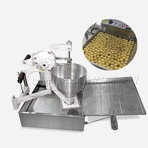 Donas decoración/máquina donut rodillo cortador/<span class=keywords><strong>mini</strong></span>/<span class=keywords><strong>donuts</strong></span> cubo levadura donut: - Product Image 3