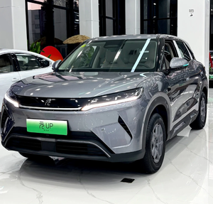 <span class=keywords><strong>Voiture</strong></span> <span class=keywords><strong>électrique</strong></span> BYD YUAN up 2025 haute performance, <span class=keywords><strong>la</strong></span> <span class=keywords><strong>moins</strong></span> <span class=keywords><strong>chère</strong></span>, SUV 5 places, fabriquée en Chine, conduite intelligente, véhicules à énergie nouvelle - Product Image 3