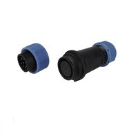 Sp11 sp13 sp17 sp21 sp29 2 3 4 5 6 7 8 9 10 12 16 17 20 24 prise de courant 26 broches connecteurs Weipu sp
