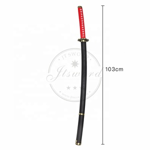 ดาบจำลองมังกรริว ฮายาบูสะ จากเกมนินจาไกเดน รุ่นซามูไรแท้ - Product Image 2