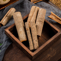 Wild Mountain Zimtrinden-Gewürz, getrocknete Zimtscheiben 500g für gedünstete Fleischgerichte, Festland China, separat erhältlich