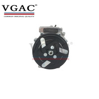 64529223392 64522758145 64522758433 64526942501 SD6V12 pour BMW MINI R55 R52 R60 R56 R57 R61 R59 1.6L 12V COMPRESSEUR DE CLIMATISATION