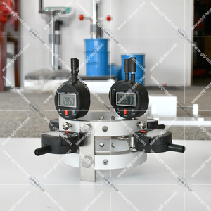 Analizador de módulo elástico de roca Equipo de prueba de compresión de hormigón - Product Image 6