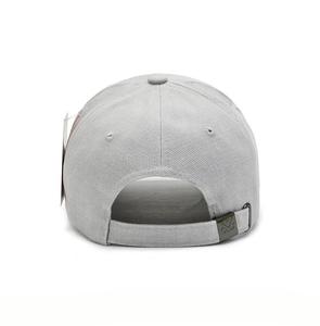 Gorra de Béisbol Vintage Personalizada al por Mayor con Logotipo, Gorra Deportiva Retro de 6 Paneles con Impresión por Sublimación para Marcas, Suministro al por Mayor - Product Image 4