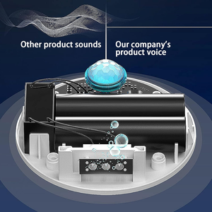 Désodorisant pour litière de chat, éliminateur d'odeurs automatique pour animaux de compagnie, sans poussière, pour salle de bain, armoire, cuisine, boîte à chaussures - Product Image 4