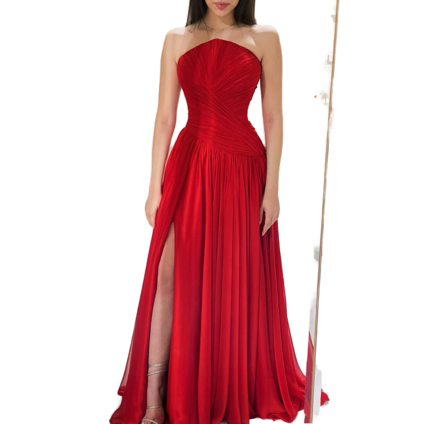 In Stock Evening Dresses Saudi Arabia Elegant Embroidered Design |  Alibaba.com