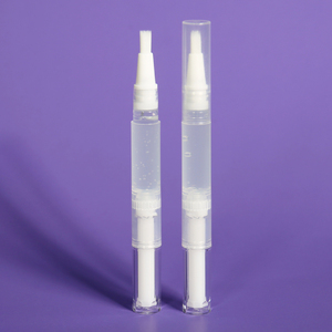 Gel para el Cuidado de las Encías con Azafrán de 4 ml, Alivia la Inflamación y la Hemorragia de las Encías, Reduce las Molestias de las Encías y Promueve la Circulación, Previene la Recesión - Product Image 4