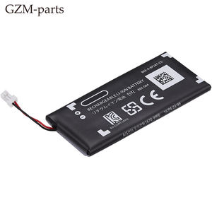 Batterie de remplacement pour <span class=keywords><strong>manette</strong></span> Nintendo <span class=keywords><strong>Switch</strong></span> 2 Joy Con BEE-004 - Product Image 2