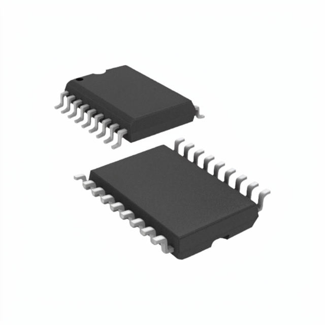 IC MULTIPLEXER 8X1 18SOlC Original One Stop Service DG528CCWN+ Interface Electronic Components Accessories