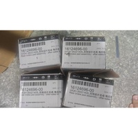 Jeu de plaquettes de frein avant et arrière HA3H-3501500S & HA3H-3502140S pour BYD Song Qin L Destroyer Seal 05 Dmi EV