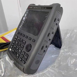 เครื่องวิเคราะห์ไมโครเวฟ Keysight Premium มือสอง รุ่น N9917A 18 GHz FieldFox (Agilent) ราคาต่อรองได้ - Product Image 3