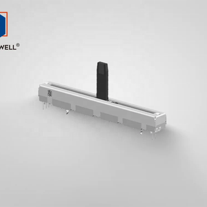 Soundwell SC60 60mm Kit de bucle de monitoreo continuo de glucosa activo para la independencia en la diabetes con potenciómetro deslizante LED de clic central - Product Image 2