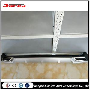 Estribo Lateral, Reposapiés, Estribo para Toyota RAV4 <span class=keywords><strong>2019</strong></span> - Product Image 6