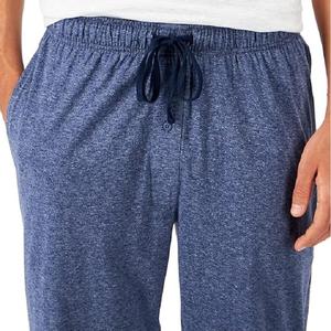 Pantalons de survêtement français à jambe droite pour hommes pantalons de survêtement pour hommes logo personnalisé pantalon de survêtement d'entraînement lavé Bangladesh - Product Image 6