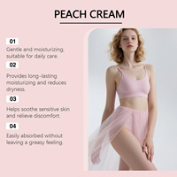 Produits intimes pour femmes en marque privée, herbes chinoises, soins intimes naturels pour femmes, crème de soin intime douce et lissante pour femmes