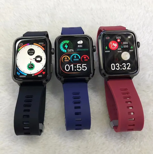 <span class=keywords><strong>Smartwatch</strong></span> S11 con Monitoraggio Accurato della Frequenza Cardiaca HRV, IP68, Misurazione della Pressione Sanguigna con Pompa d'Aria, Letture di Ossigeno e Temperatura, <span class=keywords><strong>Compatibile</strong></span> con <span class=keywords><strong>Android</strong></span> - Product Image 5