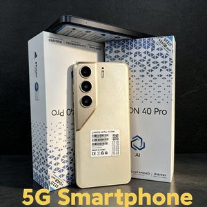 Prix Bas Vente en Gros Smartphones Originaux Camon40 Pro 5G 16 Go+1 To Version Globale Android 15 Téléphone Portable Livraison Gratuite - Product Image 6