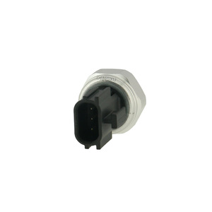 DENGXU Air Conditioning Pressure Sensor 4.5 Bar <b>Thread</b> Mount Car Use - Product Image 3