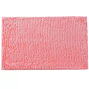 Alfombra de Baño Antideslizante de Chenilla, Alfombras Absorbentes para Baño, Tapetes Antideslizantes - Product Image 4