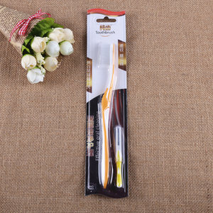 <span class=keywords><strong>Brosse</strong></span> <span class=keywords><strong>à</strong></span> dents <span class=keywords><strong>orthodontique</strong></span> en forme de V CoralClean, manche en PP incassable pour appareils dentaires et orthodontiques, vente en gros - Product Image 5