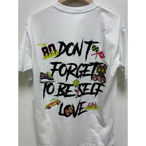 Unisex t-shirt estiva da uomo con stampa t-shirt <span class=keywords><strong>Anime</strong></span> 3D <span class=keywords><strong>Top</strong></span> massello oversize Hip Hop Streetwear Vintage in cotone lavato corto - Product Image 6