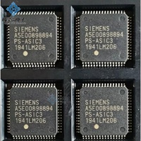 JQW A5E00898894 A5E03383765 (QFP-64) Chip Inversor G120, Microcontrolador Industrial, Piezas Originales Nuevas, Precio Real