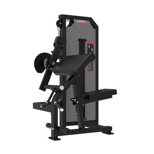 GT-5016 Premium Hoge Kwaliteit Commerciële Fitnessapparaat Horizontale <span class=keywords><strong>Leg</strong></span> Press - Product Image 6