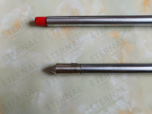 Pénétromètre à cône dynamique de vente chaude (DCP) - Product Image 5