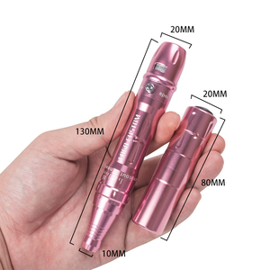 Máquina Profesional de Tatuaje Eléctrico, Pluma para Maquillaje Permanente de Cejas y Labios, para Estudio de Belleza, Uso Profesional, Venta al Por Mayor - Product Image 5