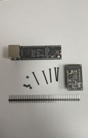 Papan Pengembangan Ethernet RJ ESP32-S3-POE-ETH Prosesor Dual-core Komunikasi Wi-Fi/Bluetooth/Ethernet