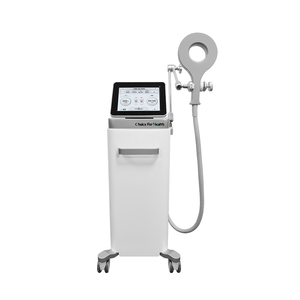 Magnetothérapie non invasive populaire en physiothérapie / Analyseur <span class=keywords><strong>de</strong></span> peau par <span class=keywords><strong>magnétothérapie</strong></span>, appareil <span class=keywords><strong>de</strong></span> stimulation magnétique pour spa - Product Image 2