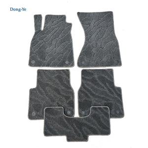 Originale <span class=keywords><strong>tappetini</strong></span> auto di alta qualità auto tappeto per <span class=keywords><strong>AUDI</strong></span> A4 A6 A8 su misura tappeto per auto <span class=keywords><strong>audi</strong></span> q3 <span class=keywords><strong>q5</strong></span> q7 del veicolo - Product Image 5