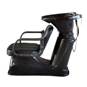 Factory Direct ABS <b>Shampoo</b> Bed Metal Water Washing Bed for Hair Salons Hairdressing Shops Spas with Beauty Massage Properties - Product Image 5