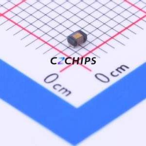 Inducteur de puissance LCF0603-R82J-T SMD (Inductance : 820nH) (Précision : 5%) Courant nominal : 660mA - Product Image 1